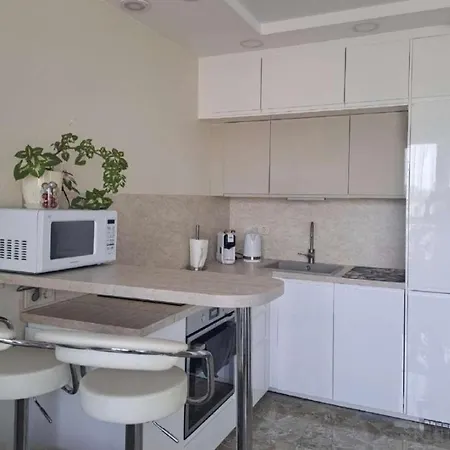 Apartment Sweet Kaunas