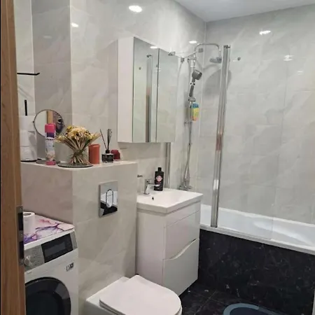 Apartment Sweet