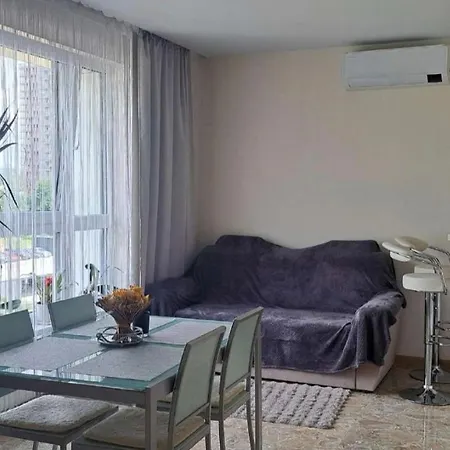 Apartment Sweet