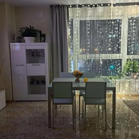 Apartment Sweet